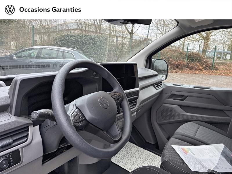 Voitures occasions VOLKSWAGEN UTILITAIRES Transporter Fg Base Metz