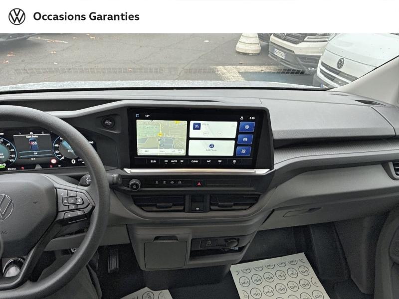 Voitures occasions VOLKSWAGEN UTILITAIRES Transporter Fg Base Metz