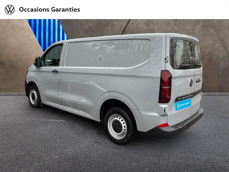 Voitures occasions VOLKSWAGEN UTILITAIRES Transporter Fg Base Metz