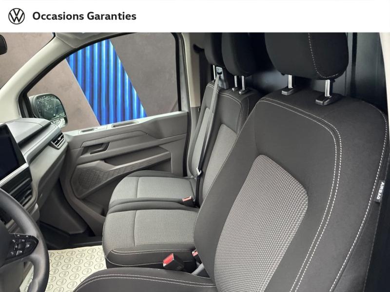 Voitures occasions VOLKSWAGEN UTILITAIRES Transporter Fg Base Metz