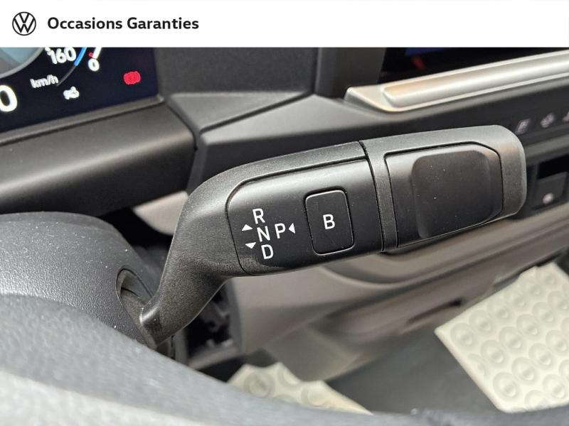 Voitures occasions VOLKSWAGEN UTILITAIRES Transporter Fg Base Metz
