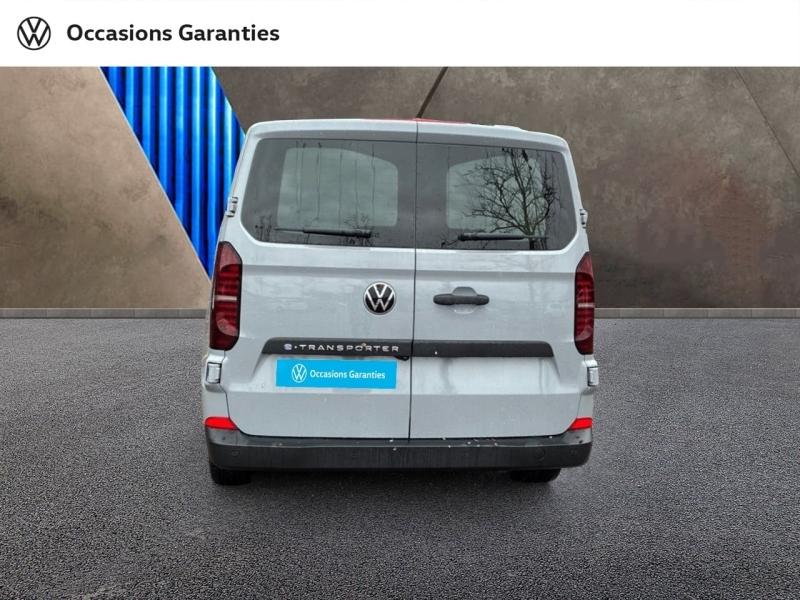 Voitures occasions VOLKSWAGEN UTILITAIRES Transporter Fg Base Metz
