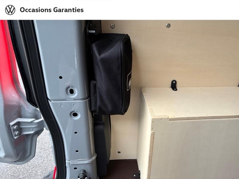 Voitures occasions VOLKSWAGEN UTILITAIRES Transporter Fg Base Metz