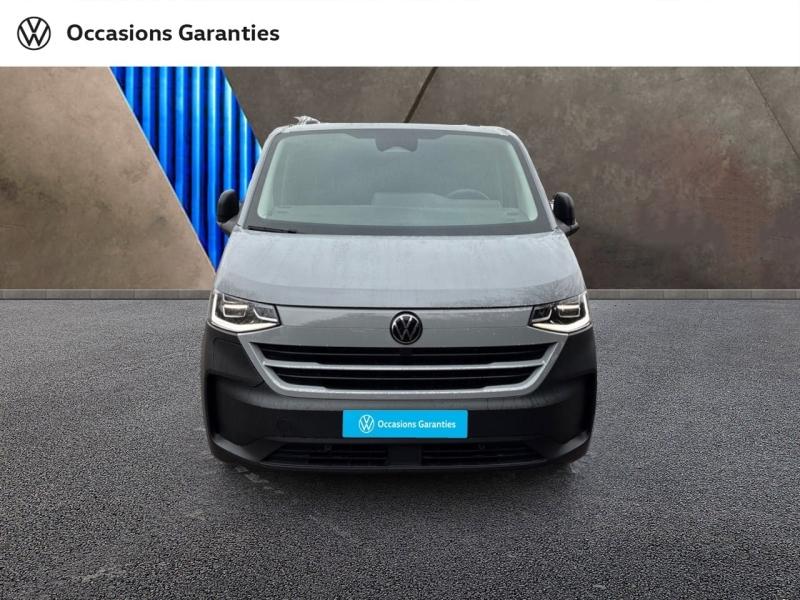 Voitures occasions VOLKSWAGEN UTILITAIRES Transporter Fg Base Metz