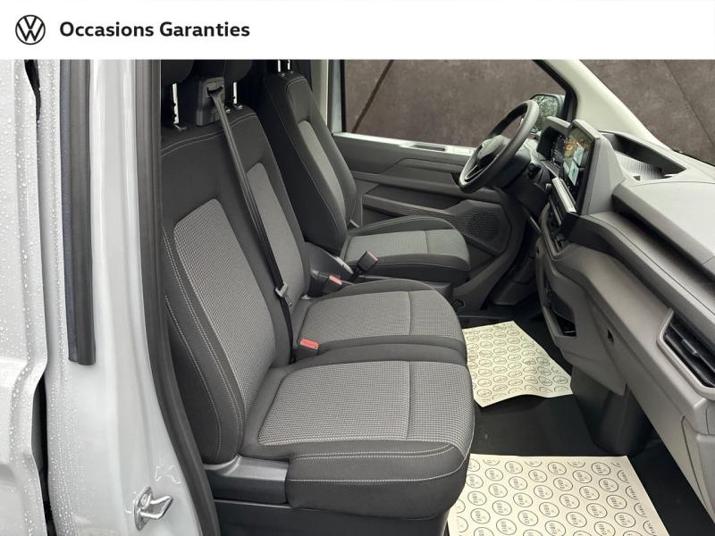 Voitures occasions VOLKSWAGEN UTILITAIRES Transporter Fg Base Metz