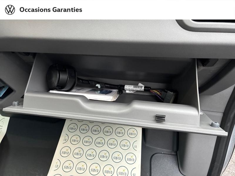Voitures occasions VOLKSWAGEN UTILITAIRES Transporter Fg Base Metz