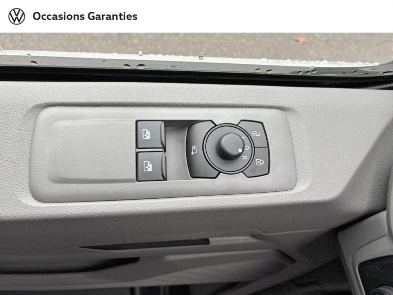Voitures occasions VOLKSWAGEN UTILITAIRES Transporter Fg Base Metz