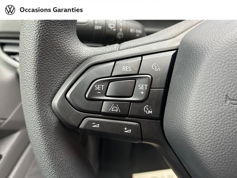 Voitures occasions VOLKSWAGEN UTILITAIRES Transporter Fg Base Metz