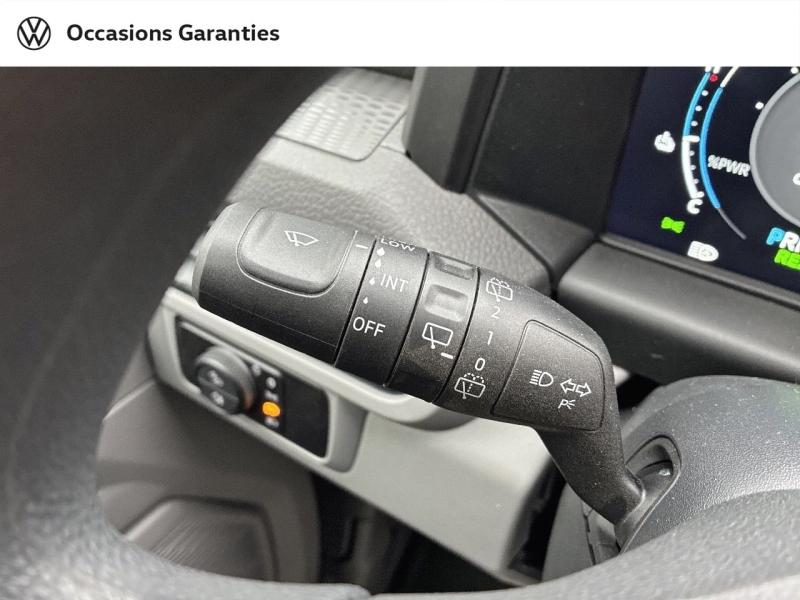 Voitures occasions VOLKSWAGEN UTILITAIRES Transporter Fg Base Metz