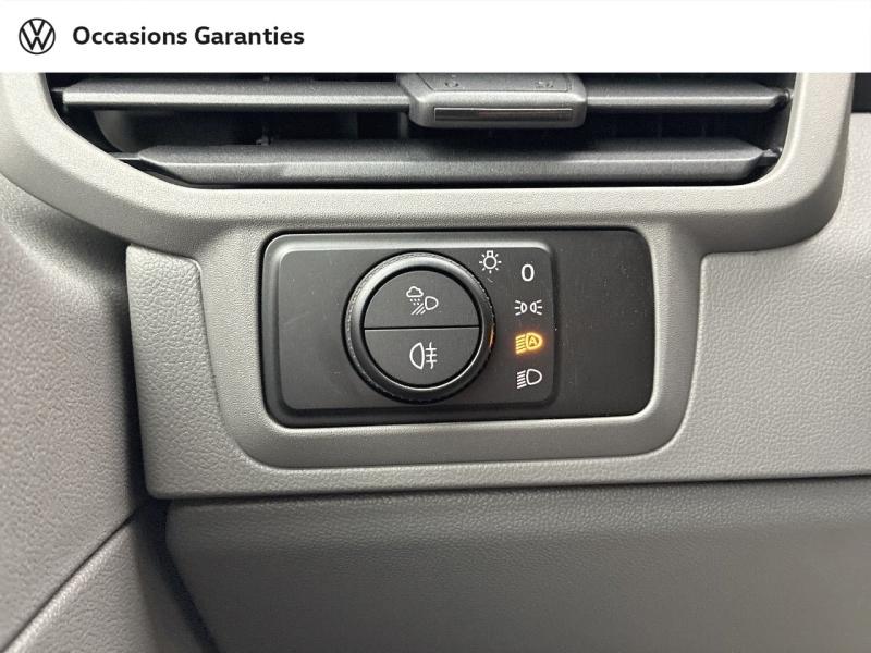 Voitures occasions VOLKSWAGEN UTILITAIRES Transporter Fg Base Metz