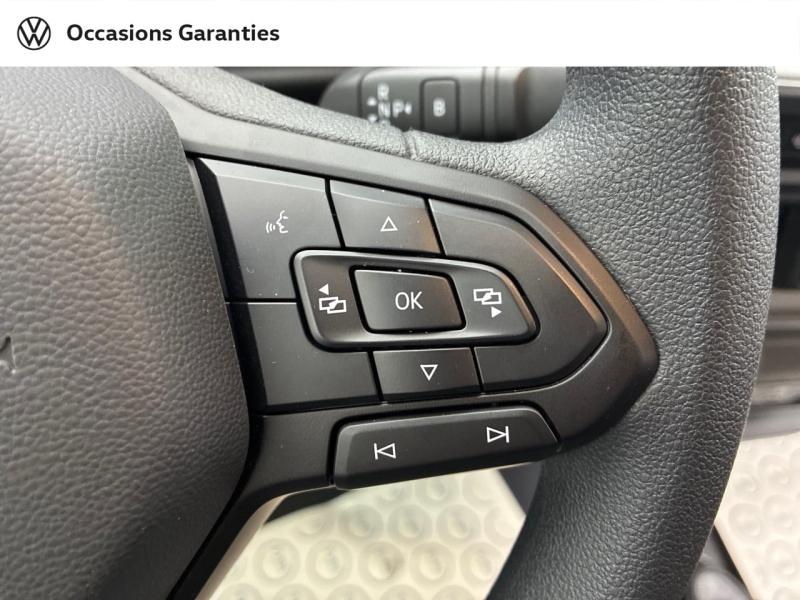 Voitures occasions VOLKSWAGEN UTILITAIRES Transporter Fg Base Metz