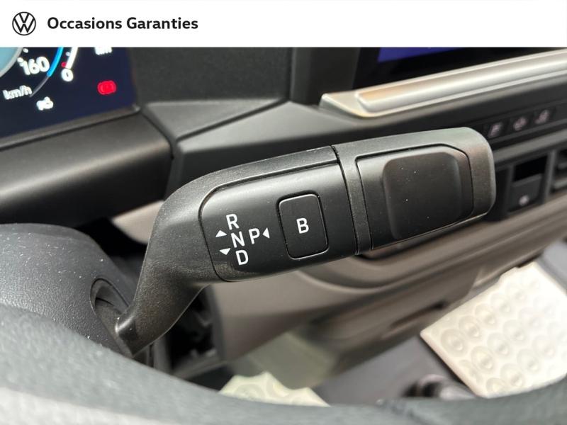 Voitures occasions VOLKSWAGEN UTILITAIRES Transporter Fg Base Metz