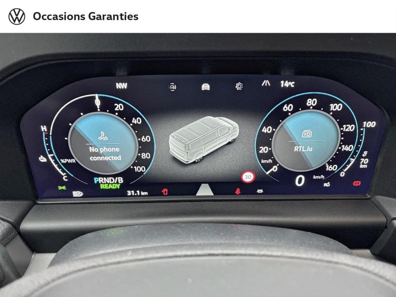 Voitures occasions VOLKSWAGEN UTILITAIRES Transporter Fg Base Metz