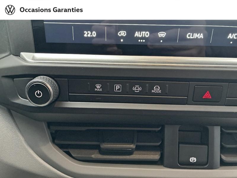 Voitures occasions VOLKSWAGEN UTILITAIRES Transporter Fg Base Metz