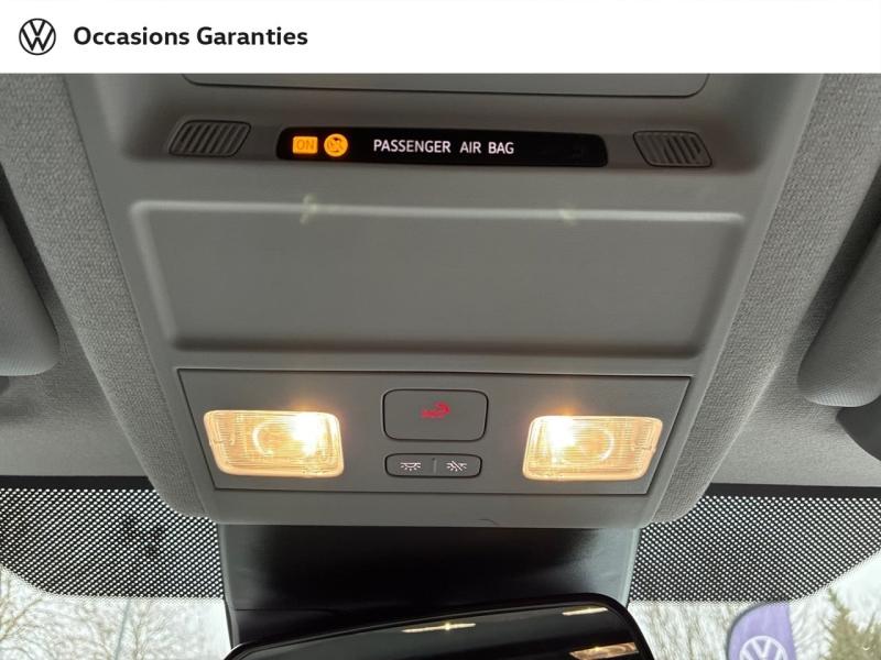 Voitures occasions VOLKSWAGEN UTILITAIRES Transporter Fg Base Metz