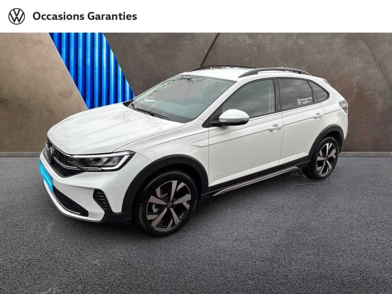Voitures occasions VOLKSWAGEN TAIGO VW Edition Metz