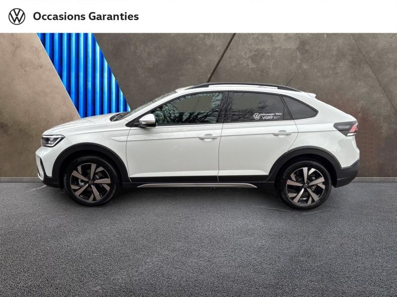 Voitures occasions VOLKSWAGEN TAIGO VW Edition Metz