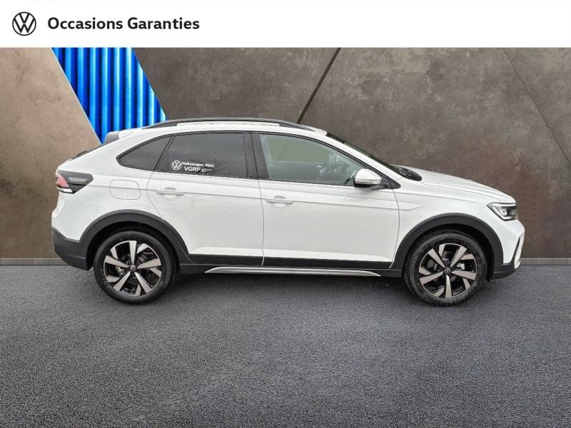Voitures occasions VOLKSWAGEN TAIGO VW Edition Metz