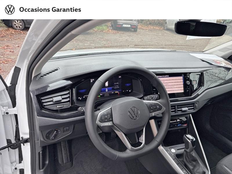 Voitures occasions VOLKSWAGEN TAIGO VW Edition Metz