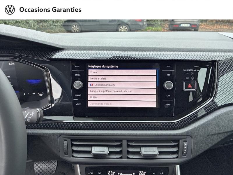 Voitures occasions VOLKSWAGEN TAIGO VW Edition Metz