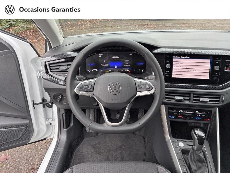 Voitures occasions VOLKSWAGEN TAIGO VW Edition Metz