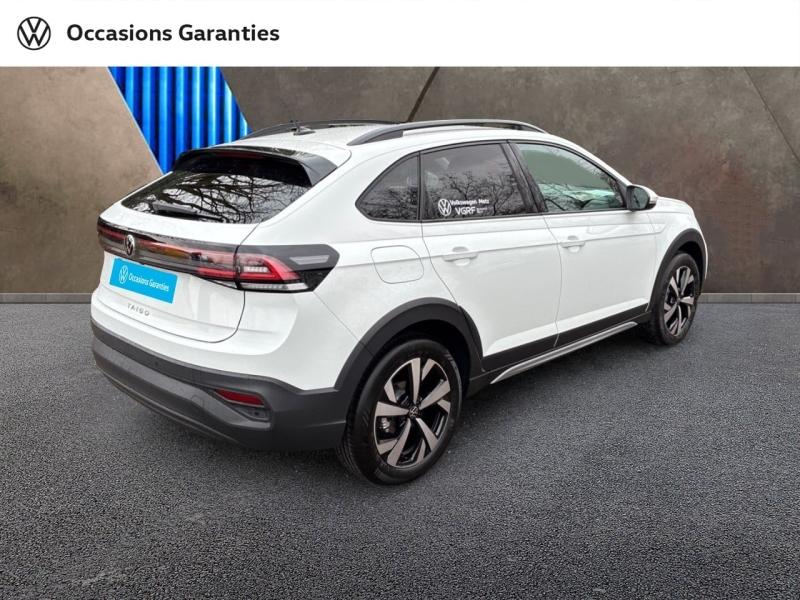 Voitures occasions VOLKSWAGEN TAIGO VW Edition Metz