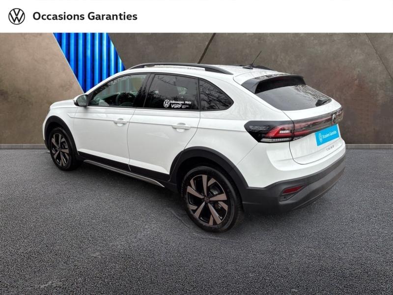 Voitures occasions VOLKSWAGEN TAIGO VW Edition Metz