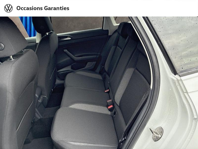 Voitures occasions VOLKSWAGEN TAIGO VW Edition Metz