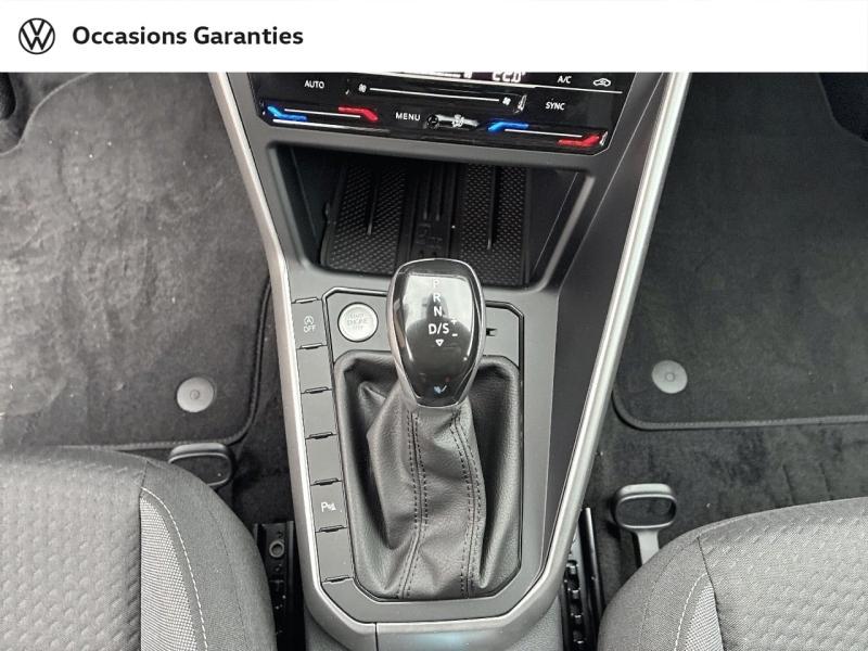 Voitures occasions VOLKSWAGEN TAIGO VW Edition Metz