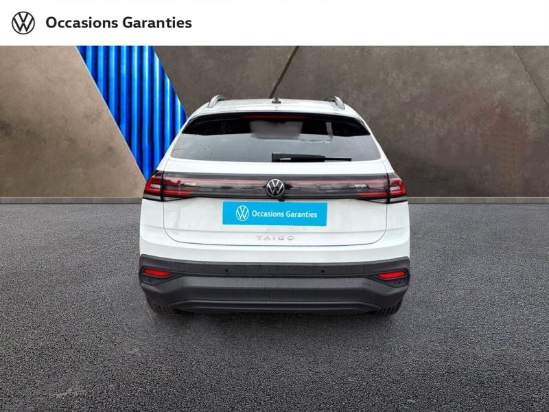 Voitures occasions VOLKSWAGEN TAIGO VW Edition Metz