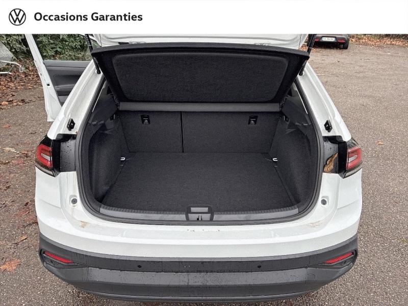 Voitures occasions VOLKSWAGEN TAIGO VW Edition Metz