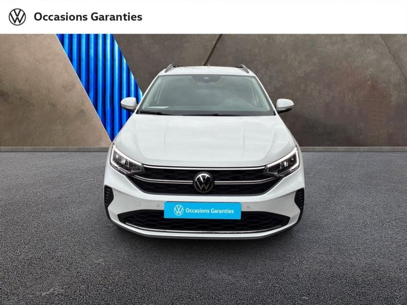 Voitures occasions VOLKSWAGEN TAIGO VW Edition Metz