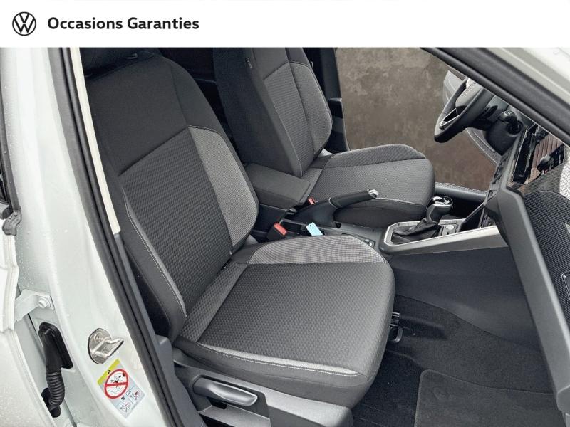 Voitures occasions VOLKSWAGEN TAIGO VW Edition Metz