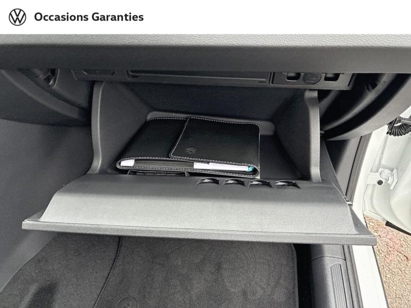 Voitures occasions VOLKSWAGEN TAIGO VW Edition Metz