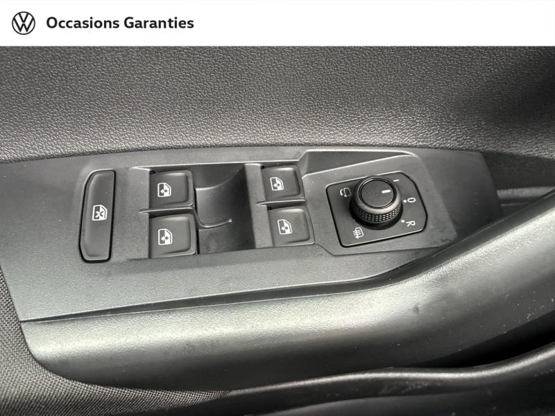 Voitures occasions VOLKSWAGEN TAIGO VW Edition Metz