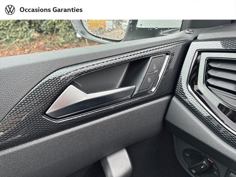 Voitures occasions VOLKSWAGEN TAIGO VW Edition Metz