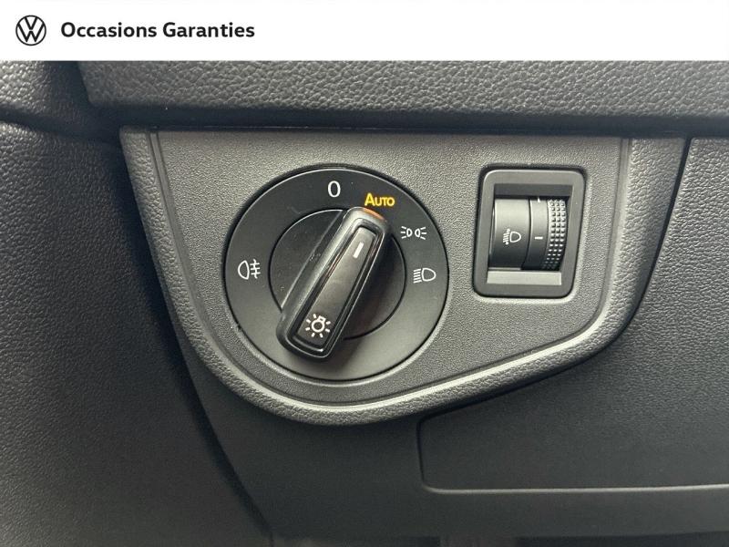 Voitures occasions VOLKSWAGEN TAIGO VW Edition Metz