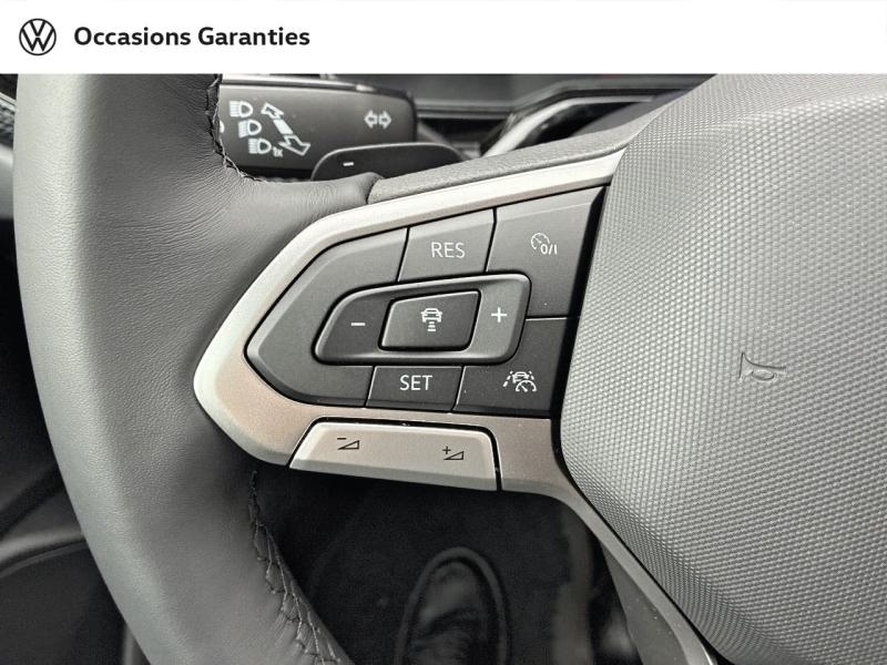 Voitures occasions VOLKSWAGEN TAIGO VW Edition Metz