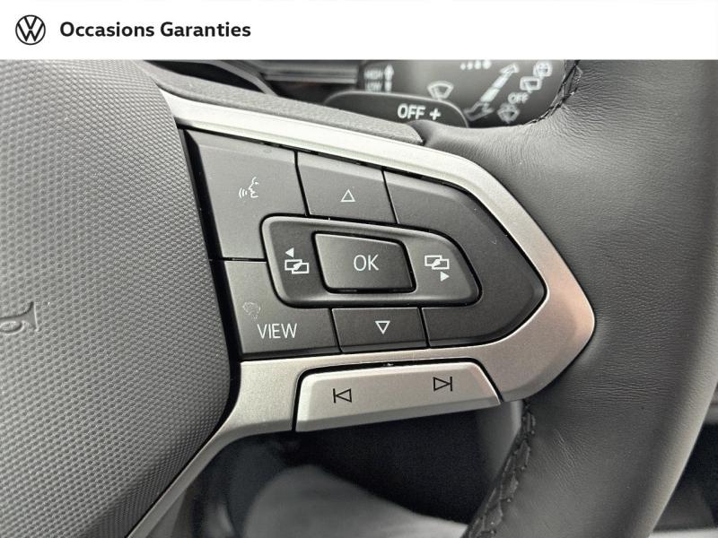 Voitures occasions VOLKSWAGEN TAIGO VW Edition Metz