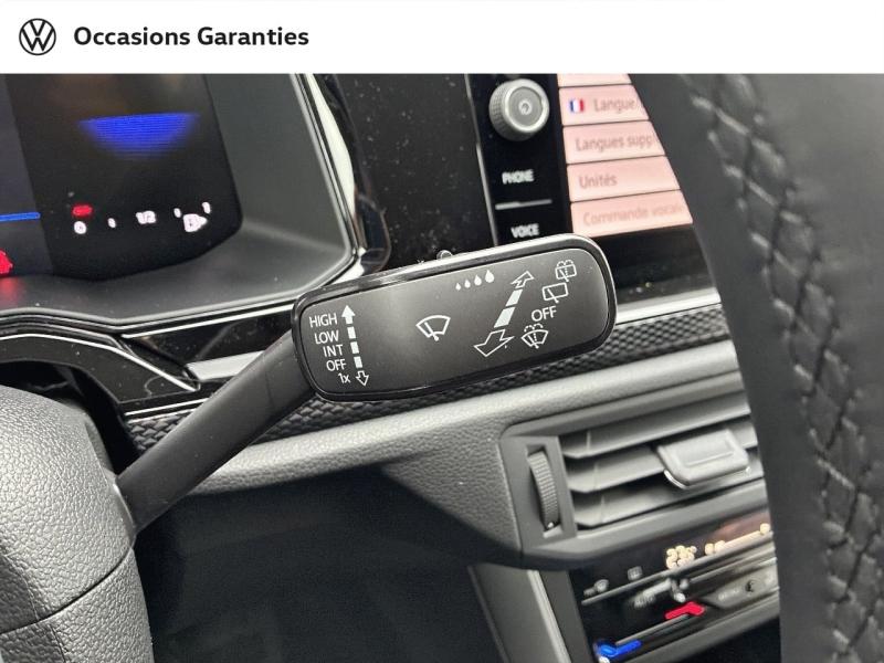 Voitures occasions VOLKSWAGEN TAIGO VW Edition Metz