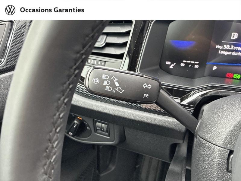 Voitures occasions VOLKSWAGEN TAIGO VW Edition Metz