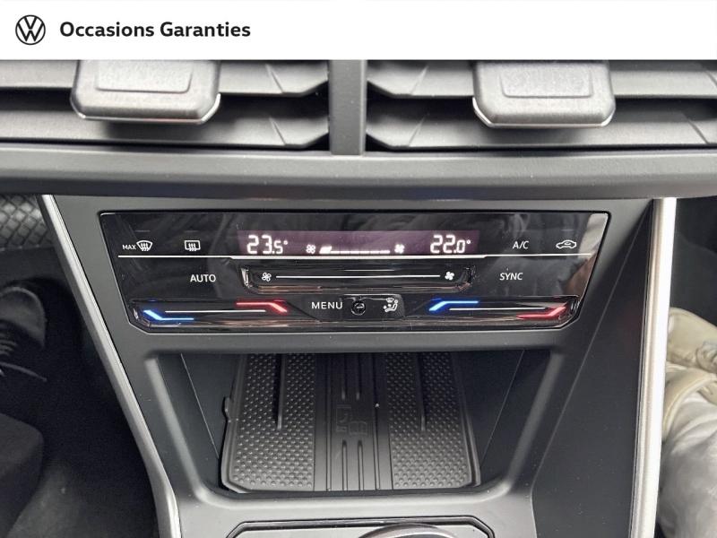 Voitures occasions VOLKSWAGEN TAIGO VW Edition Metz