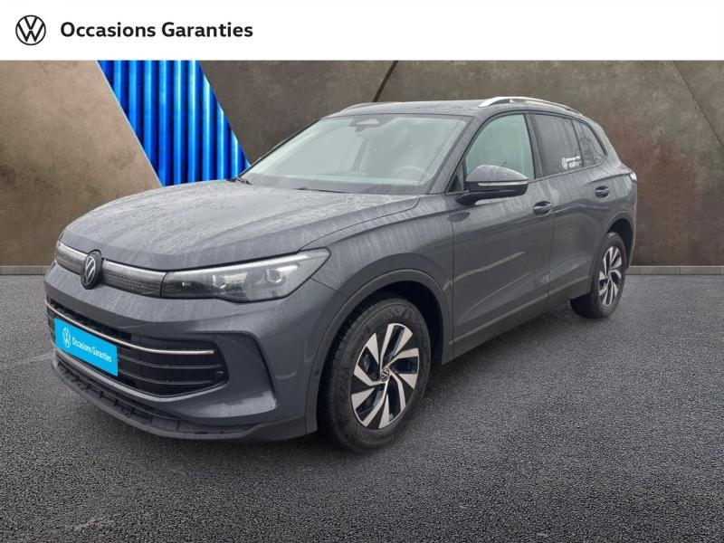 Voitures occasions VOLKSWAGEN TIGUAN VW Edition Metz
