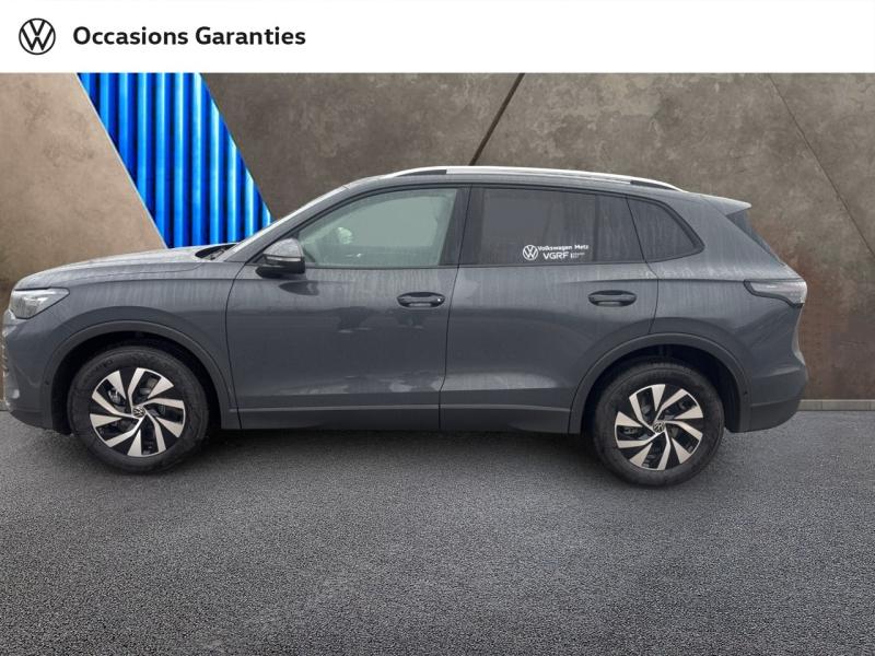 Voitures occasions VOLKSWAGEN TIGUAN VW Edition Metz