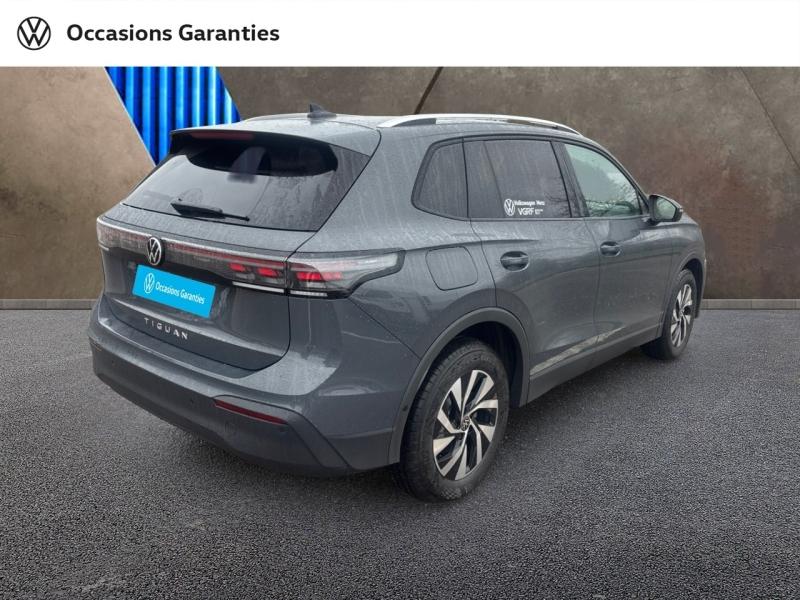 Voitures occasions VOLKSWAGEN TIGUAN VW Edition Metz
