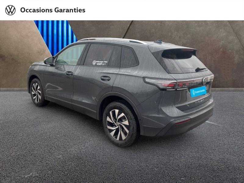 Voitures occasions VOLKSWAGEN TIGUAN VW Edition Metz