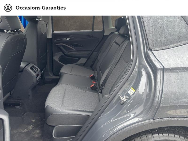 Voitures occasions VOLKSWAGEN TIGUAN VW Edition Metz