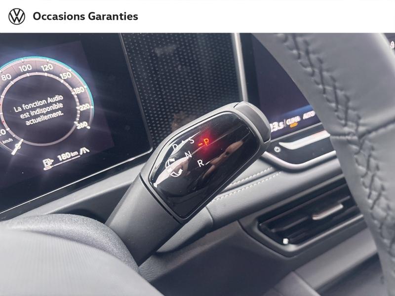 Voitures occasions VOLKSWAGEN TIGUAN VW Edition Metz