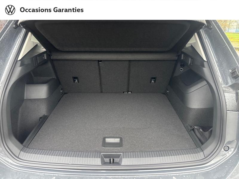 Voitures occasions VOLKSWAGEN TIGUAN VW Edition Metz