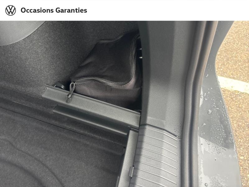 Voitures occasions VOLKSWAGEN TIGUAN VW Edition Metz